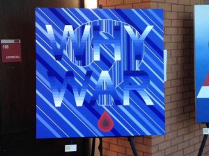 Understanding the Suffering War Brings Understanding the Suffering War Brings